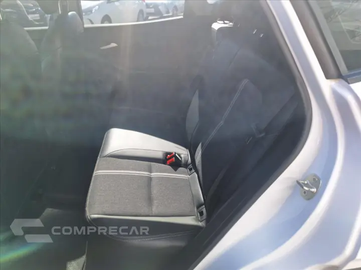 TRACKER 1.0 TURBO FLEX LTZ AUTOMÁTICO