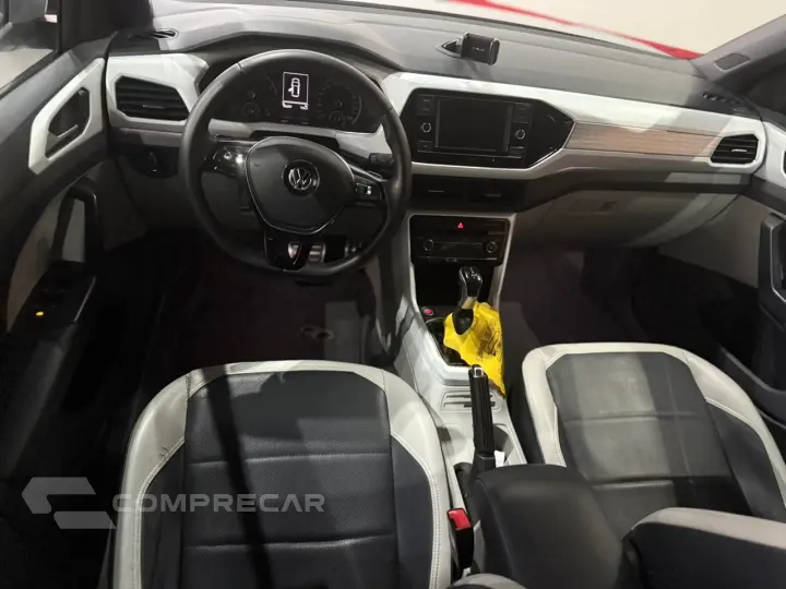 T-Cross 1.4 Highline 250 TSI