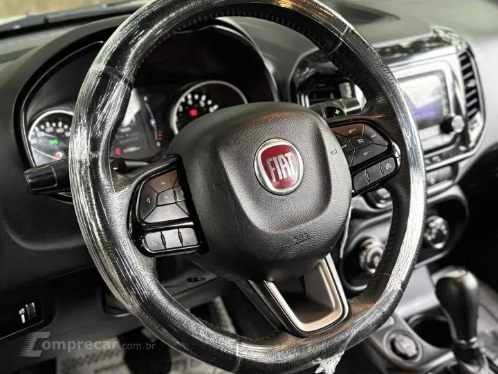 TORO 1.8 16V EVO FLEX FREEDOM AT6