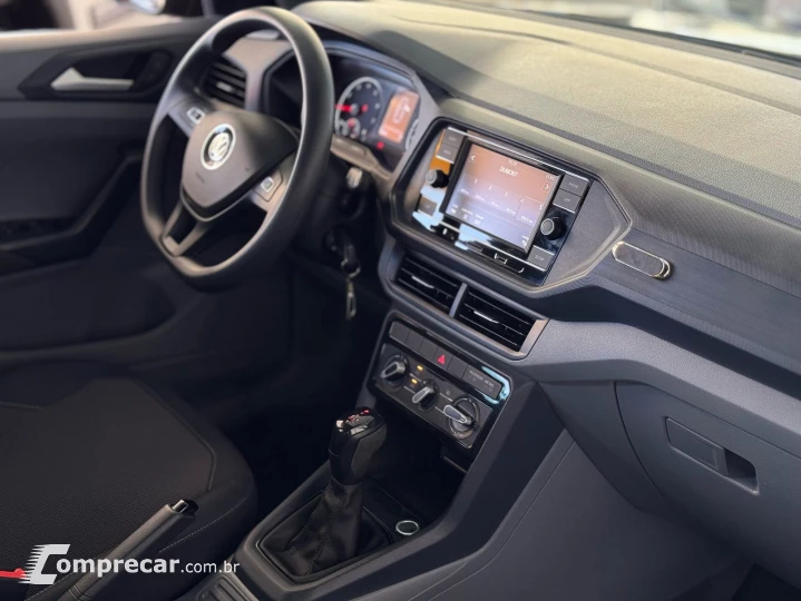 T-CROSS 1.0 200 TSI Sense