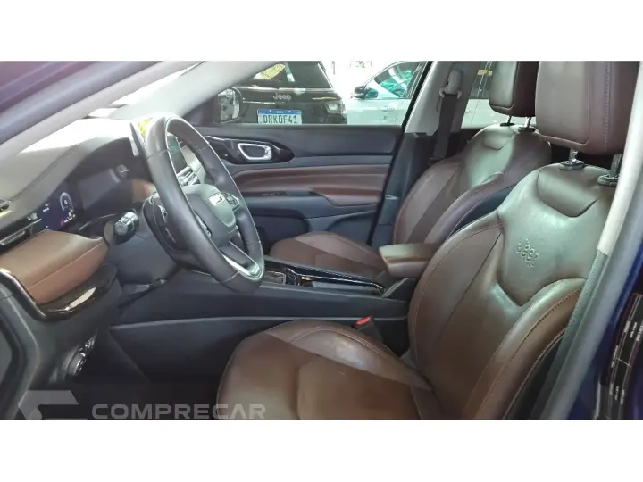 COMPASS 1.3 T270 TURBO FLEX LIMITED AT6