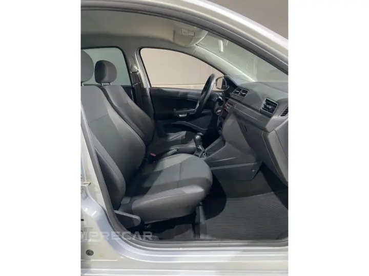 GOL 1.0 12V MPI TOTALFLEX 4P MANUAL