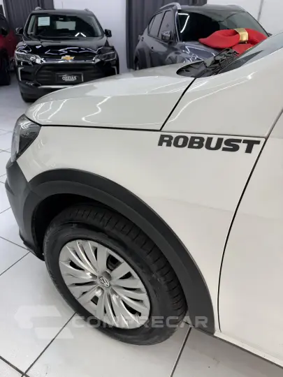 SAVEIRO 1.6 MSI Robust CS 16V