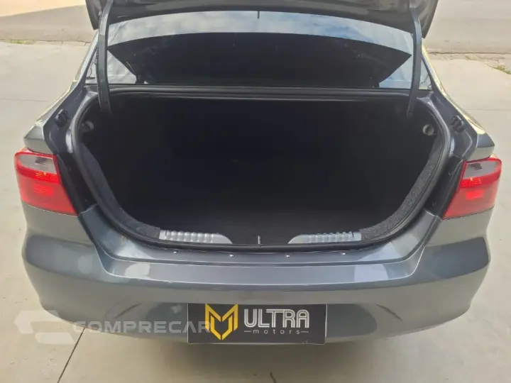 VOYAGE 1.0 Flex 12V 4p