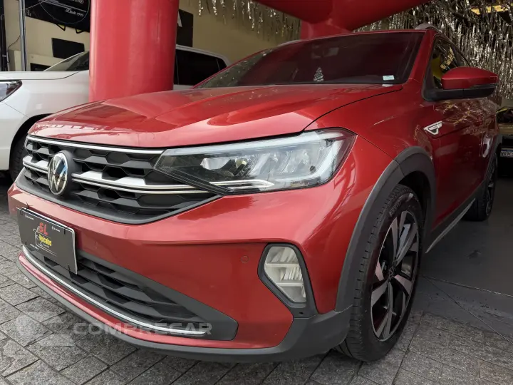 NIVUS 1.0 200 TSI Highline