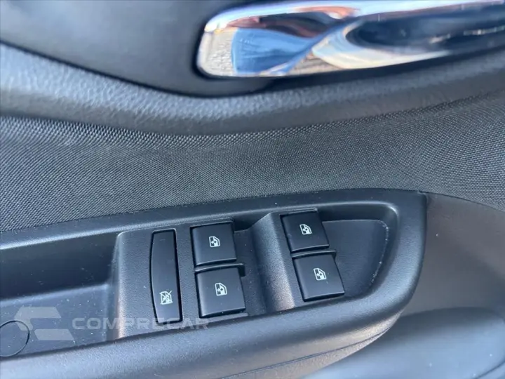 ONIX 1.4 MPFI LTZ 8V FLEX 4P AUTOMÁTICO