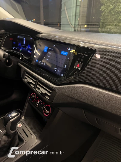 POLO 1.0 170 TSI Sense