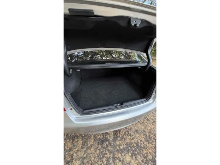 CIVIC 1.8 LXL 16V FLEX 4P AUTOMÁTICO