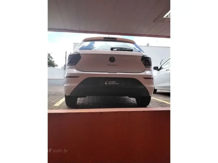 POLO 1.0 MPI TRACK MANUAL