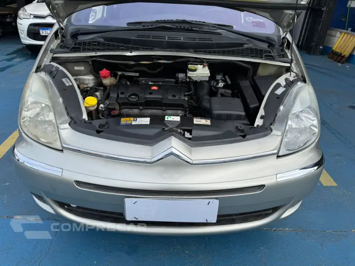 Xsara Picasso