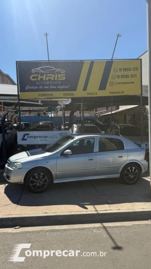 Astra Advantage 2.0 MPFI 8V FlexPower 5p