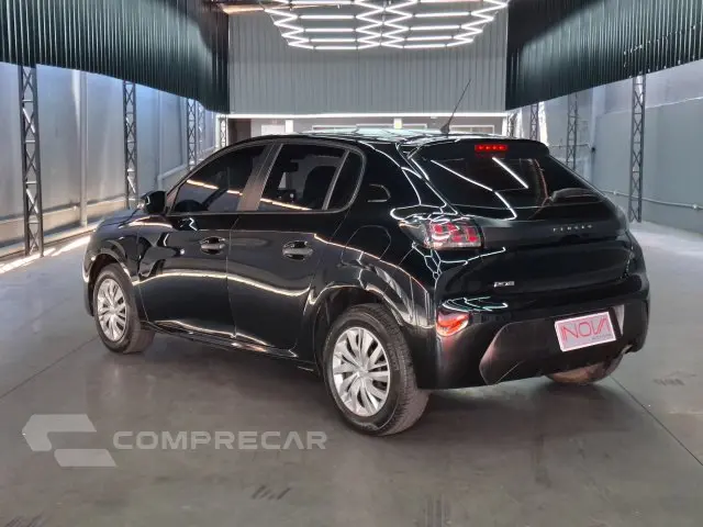 208 - 1.0 FIREFLY LIKE MANUAL