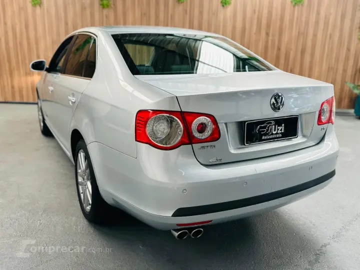 JETTA 2.5 I 20V 150cv