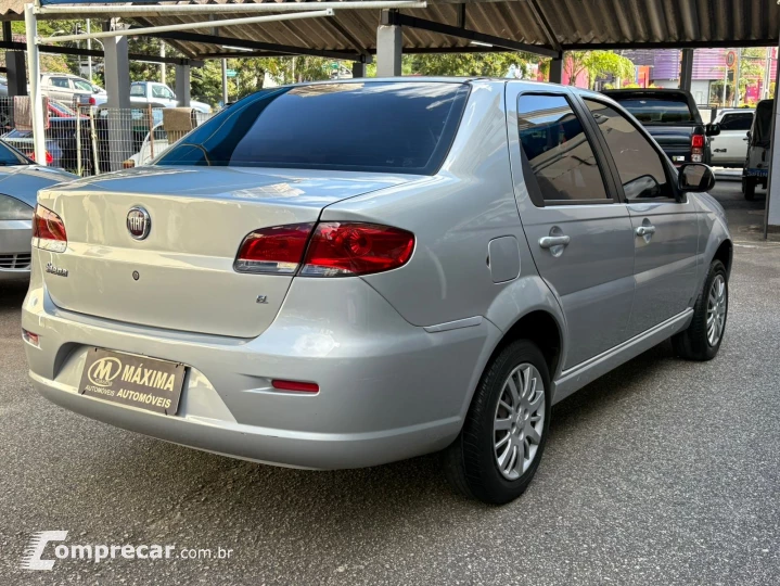 SIENA 1.0 MPI EL 8V