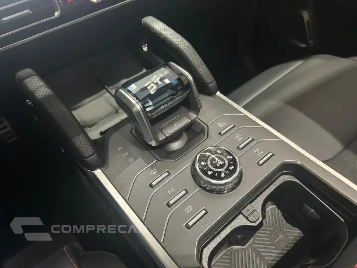 T2 1.5 TGDI PHEV XWD 4X4 DHT