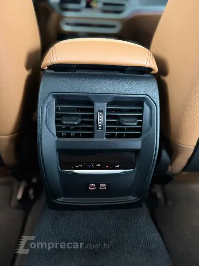 320I 2.0 16V Turbo M Sport