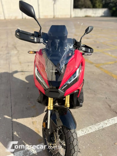 X-ADV