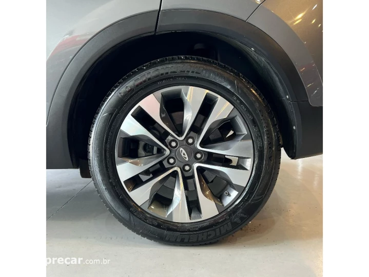 TIGGO 5x 1.5 VVT TURBO iFLEX TXS DCT