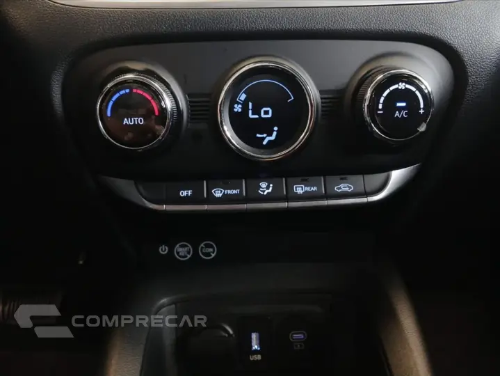 HB20 1.0 TGDI FLEX PLATINUM PLUS AUTOMÁTICO