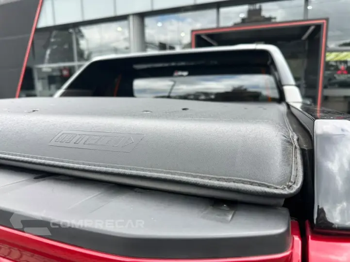TRITON 2.4 Biturbo CD Katana 4X4