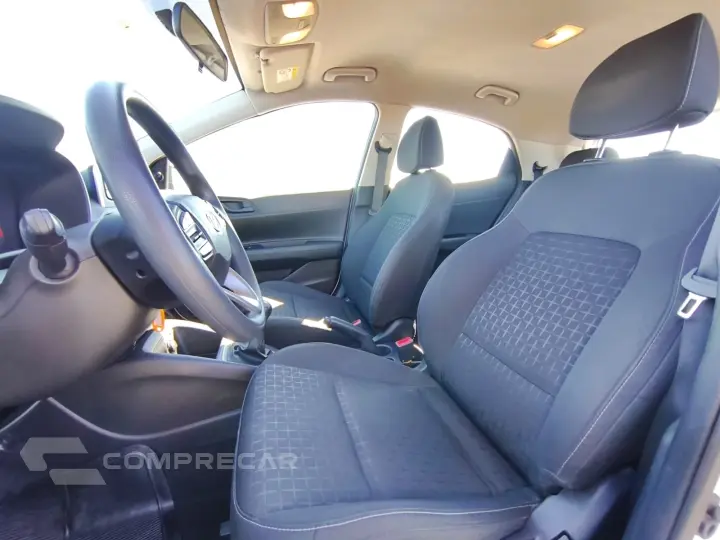 HB20  1.0 12V FLEX SENSE MANUAL