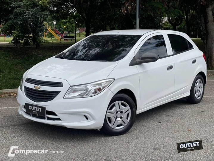 ONIX 1.0 MPFI JOY 8V FLEX 4P MANUAL