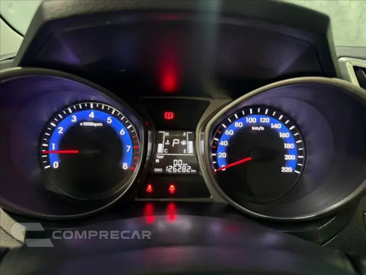 HB20 1.6 Premium 16V