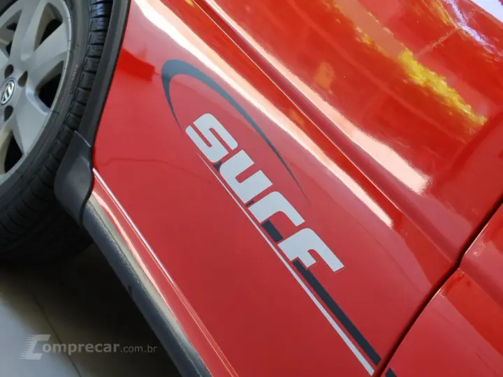 SAVEIRO 1.6 MI Surf CS 8V