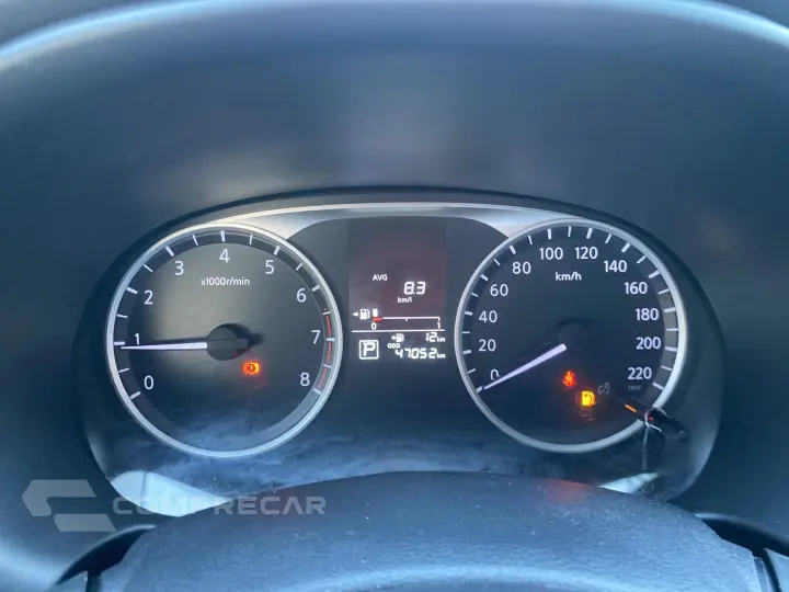 KICKS 1.6 16V FLEXSTART ACTIVE XTRONIC