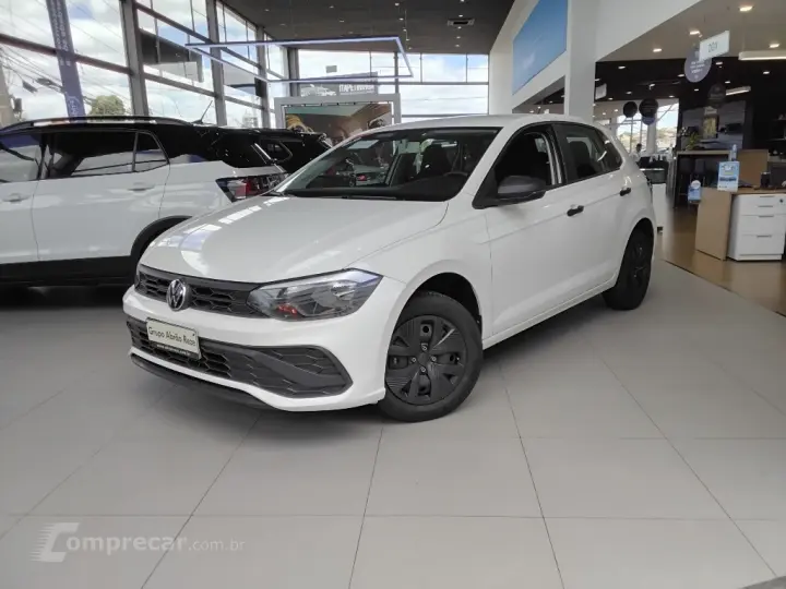 POLO 1.0 MPI TRACK MANUAL