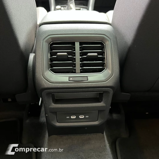 TAOS Highline 1.4 250 TSI Flex Aut.