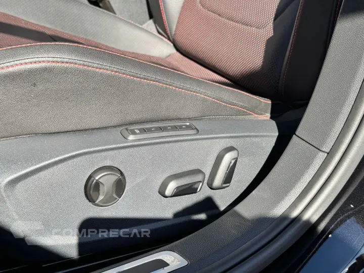 JETTA 2.0 350 TSI GLI