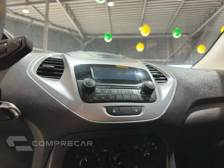 KA 1.0 TI-VCT FLEX SE MANUAL