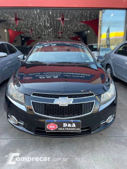 CRUZE 1.8 LT 16V