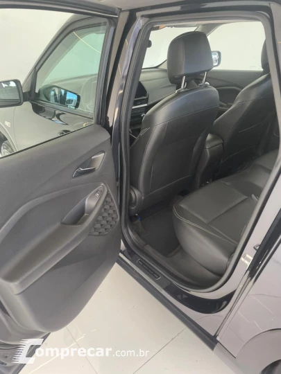 MONTANA 1.2 Turbo Premier
