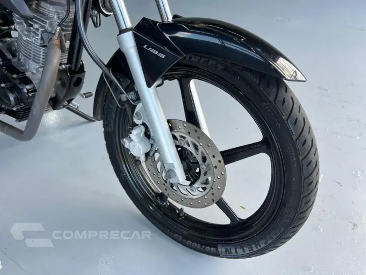 YBR 150 FACTOR ED/FLEX