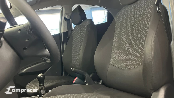HB20 Comfort Plus 1.0 TB Flex 12V Mec.