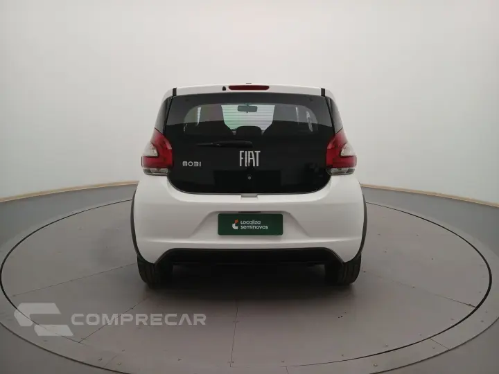 MOBI 1.0 EVO FLEX LIKE. MANUAL