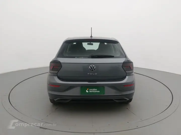 POLO 1.0 MPI MANUAL