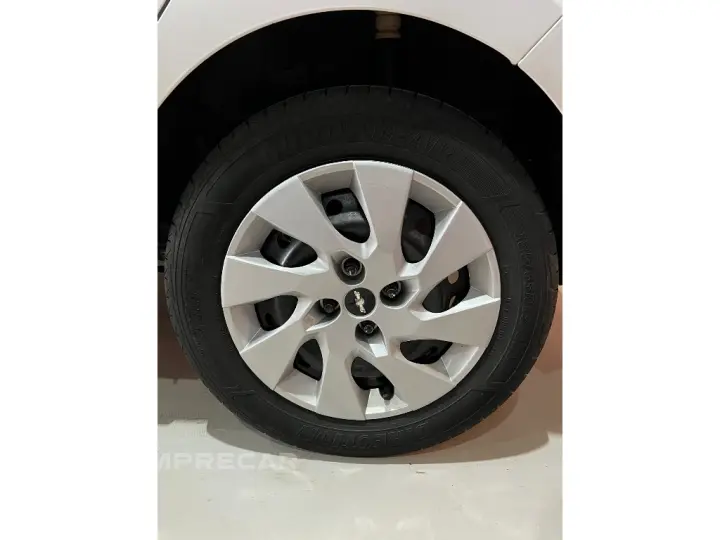 ONIX 1.0 MPFI LT 8V FLEX 4P MANUAL