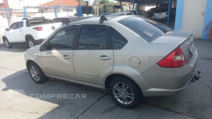 Fiesta Sedan 1.6  Flex Mec.