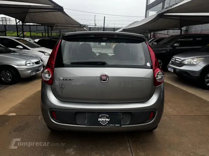 Palio 1.0 4P EVO FIRE FLEX ATTRACTIVE