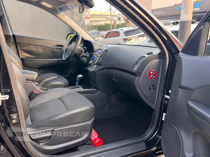 i30 2.0 16V 145cv 5p Aut.