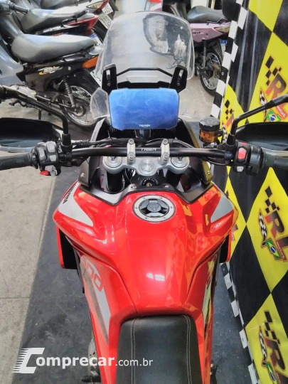 Tiger 900 gt pro
