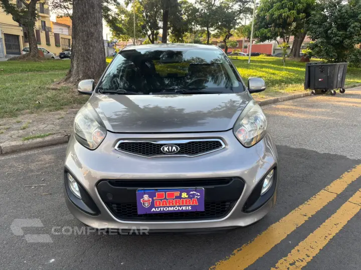PICANTO 1.1 EX 12V