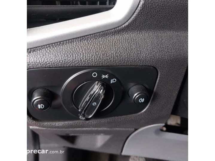 ECOSPORT 1.6 FREESTYLE 16V FLEX 4P MANUAL