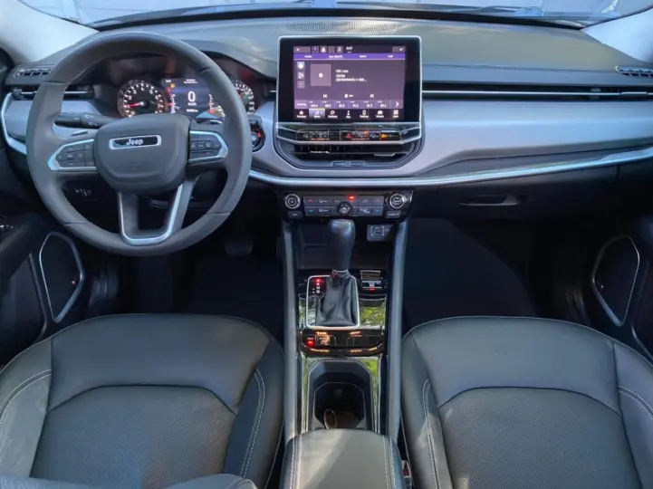 COMPASS 1.3 T270 Turbo Longitude