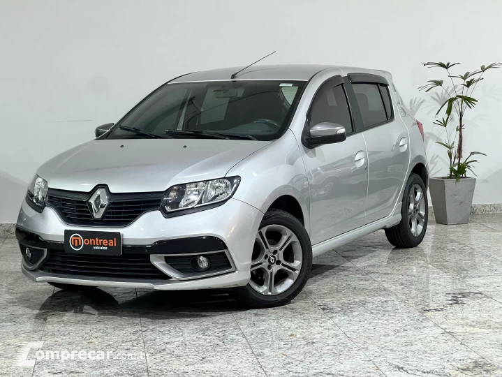 SANDERO 1.0 12V SCE GT Line