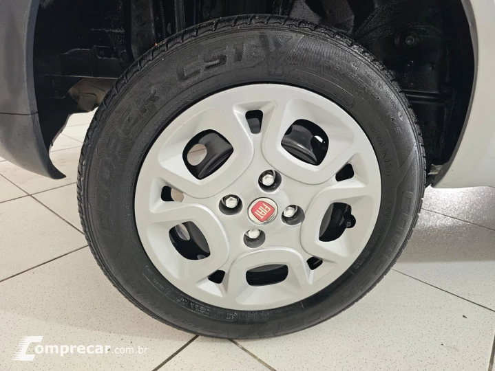 UNO 1.0 EVO Vivace 8V