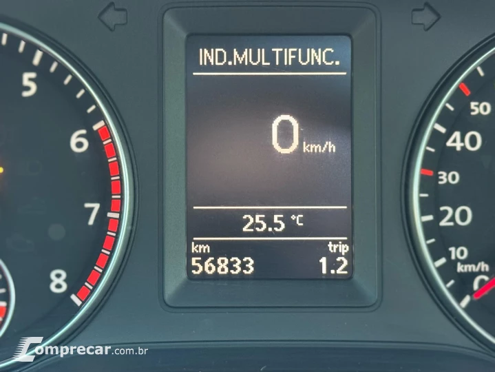 JETTA 2.0 Comfortline 120cv